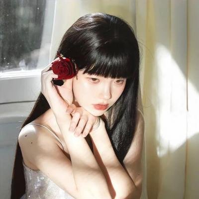 少女们向荒野进发