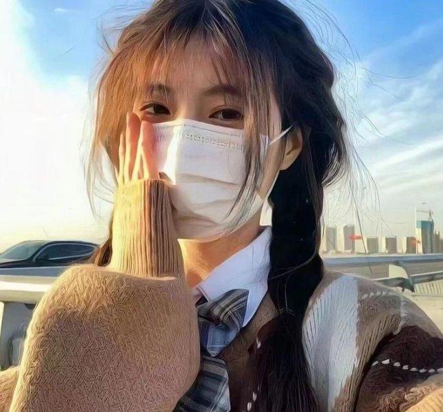 意外的爱